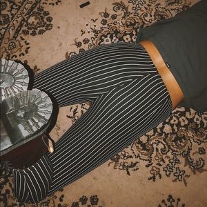 Princess Polly Moss Pants